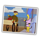 Illustration for article titled A Guide To Every Real-World Car Used In iThe Simpsons/i